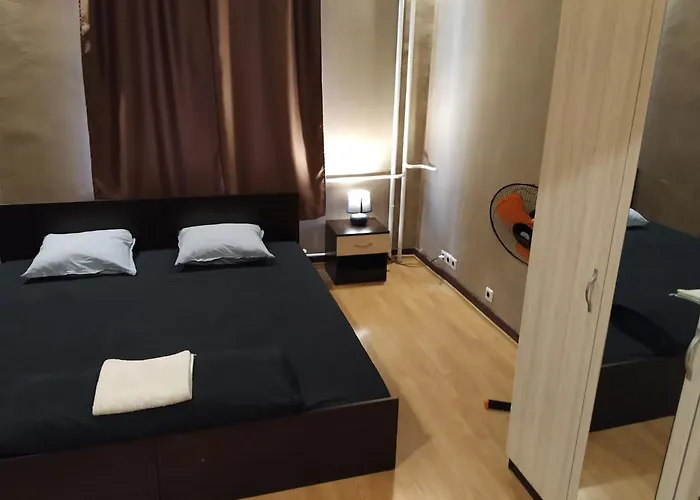 Best Private Rooms In The Center