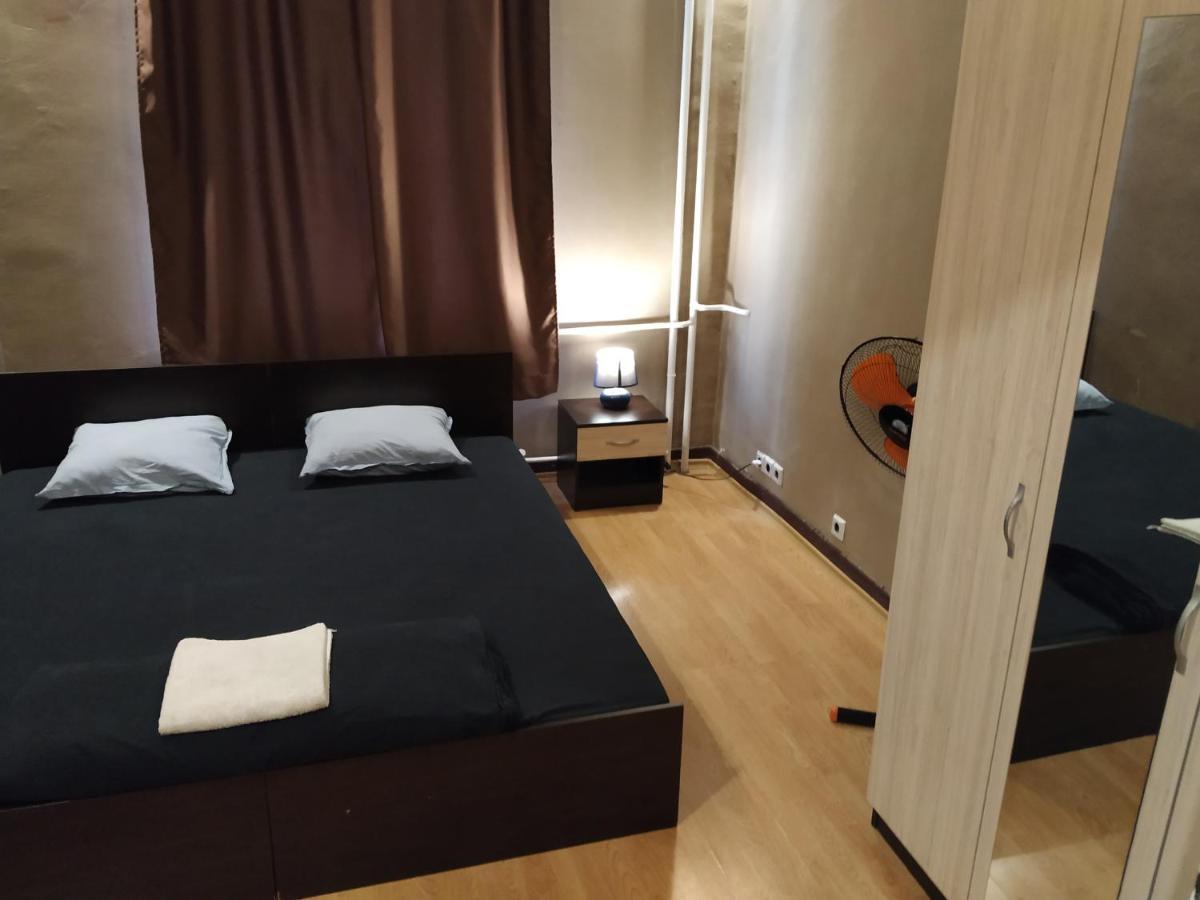 Private In The Center Ostello *